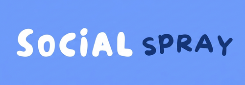 SocialSpray