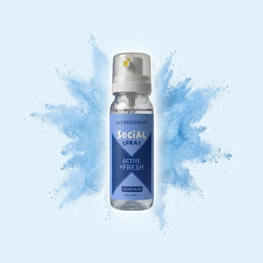 social spray